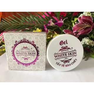 Gel tẩy tế bào chết Beauty white skin