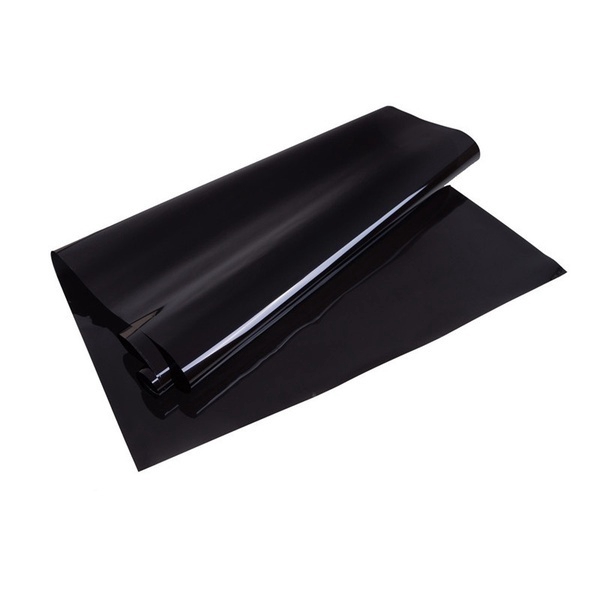 Miếng dán cửa sổ kính xe hơi 0.5x3m 1%/ 5%/ 15%/ 25%/ 35% VLT tiện lợi