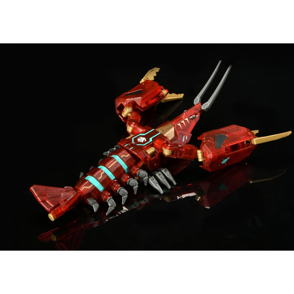 Mô hình 52Toys Beastbox series