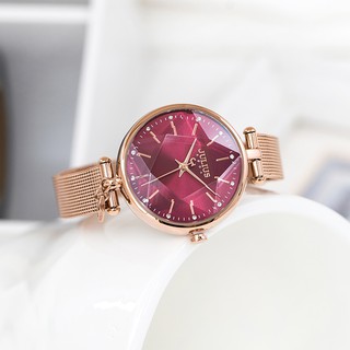 Đồng Hồ Nữ Julius JA-1145