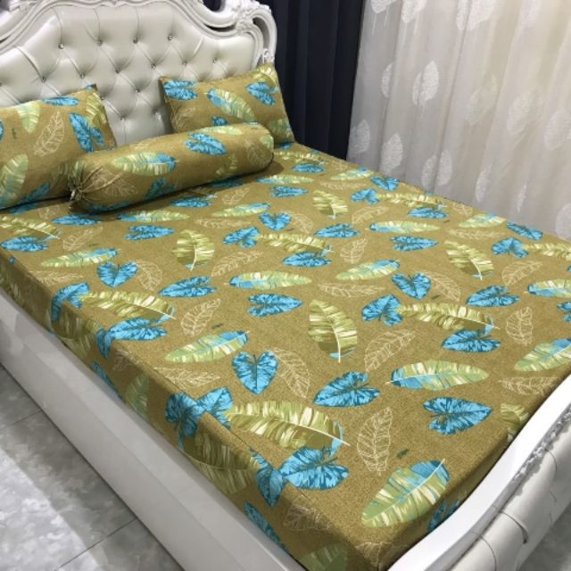 Ga nệm Hàn Quốc