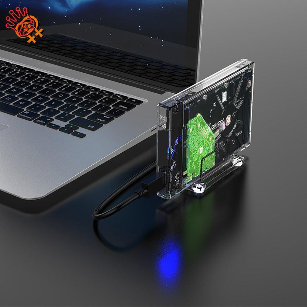 Ổ Cứng Di Động Sata 2159c3 2.5 Inch Usb3.0 | BigBuy360 - bigbuy360.vn