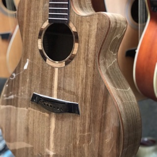 Đàn Guitar Acoustic Full Gỗ Koa
