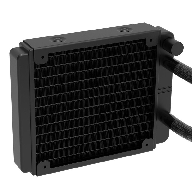 Tản nhiệt nước H120 AIO Hãng ALSEYE newbox