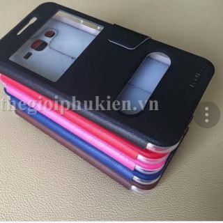 Bao da onejess sam sung A6