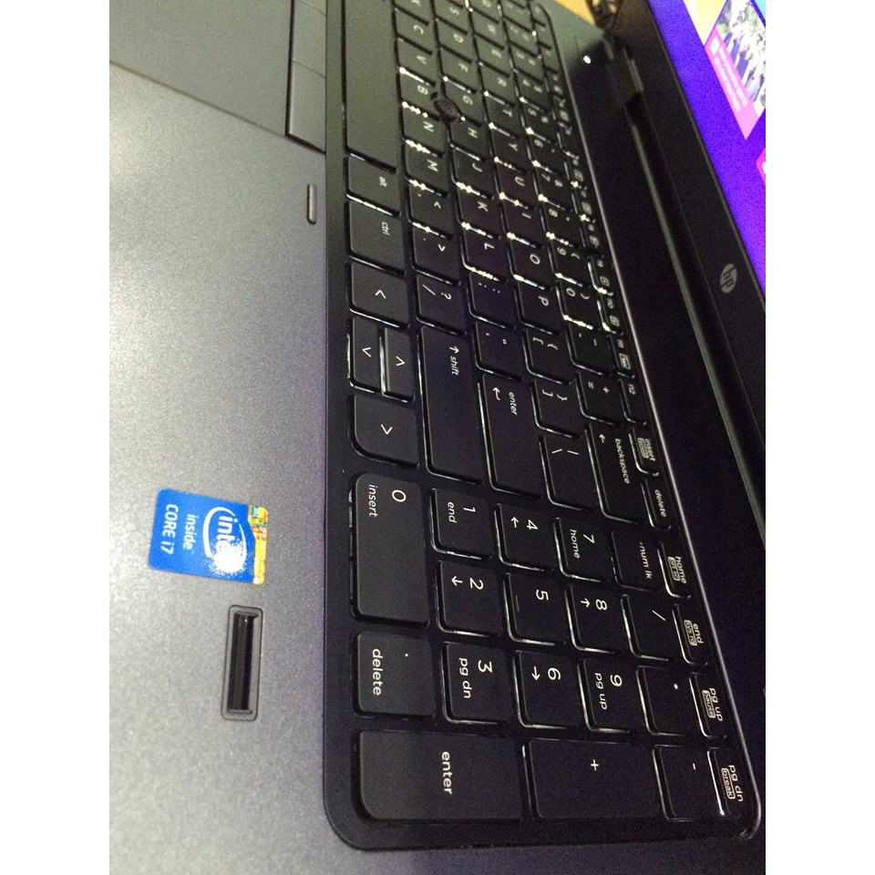 laptop HP zbook15, i7 4700HQ, 8G, 128G + 500G, K1100M, FHD, giá rẻ | BigBuy360 - bigbuy360.vn