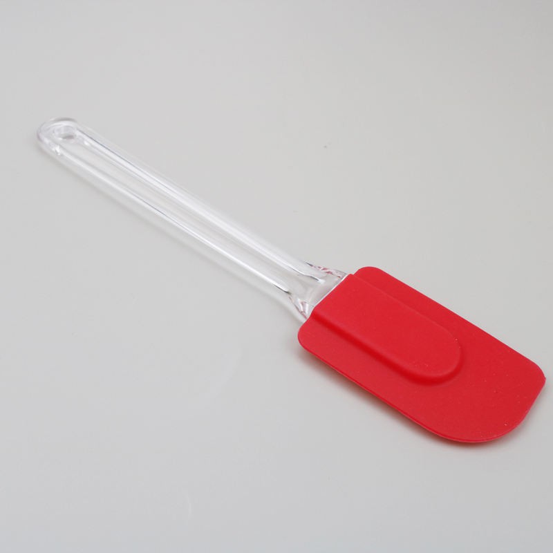 Chổi phết kem khi làm bánh spatula bằng silicon (CPB02)