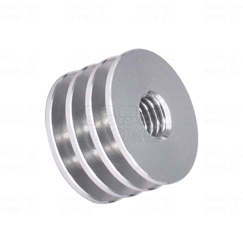 Ống tản nhiệt loại ngắn cho máy in 3d