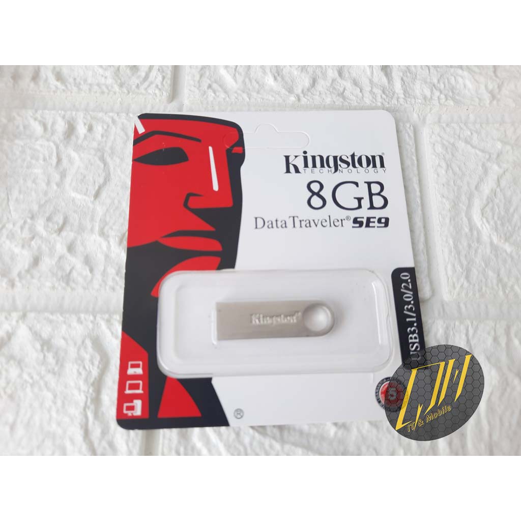 USB Kingston 8G