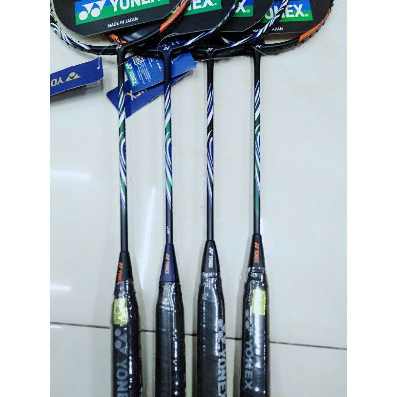 Vợt cầu lông astrox100zz carbon cao cấp mẫu 2020