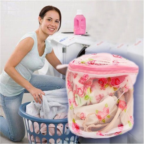 TÚI GIẶT BẢO VỆ ÁO LÓT
