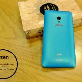 Nắp pin ASUS Zenfone 4.5(A450)