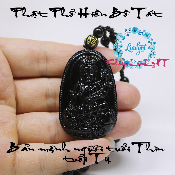 MIỄN PHÍ VẬN CHUYỂN - Dây chuyền Phật Như Lai Đại Nhật cao cấp - Phật bản mệnh người tuổi Mùi, Thân - Bản mệnh 12 giáp | BigBuy360 - bigbuy360.vn