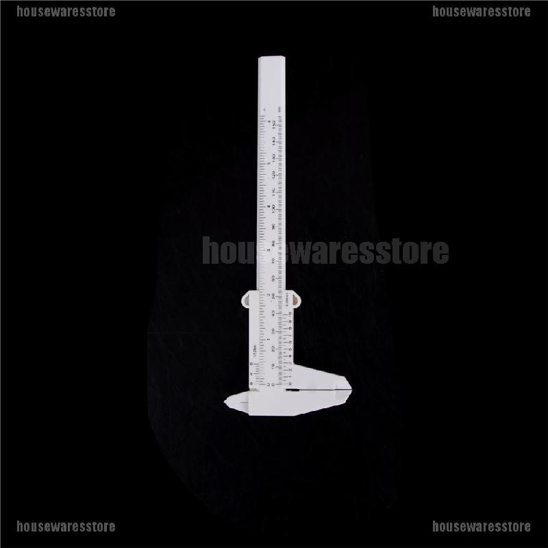 Thước Nhựa 150mm 6 Inch Chuyên Dụng Chất Lượng