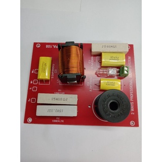 Cặp mạch phân tần loa flul 30-40