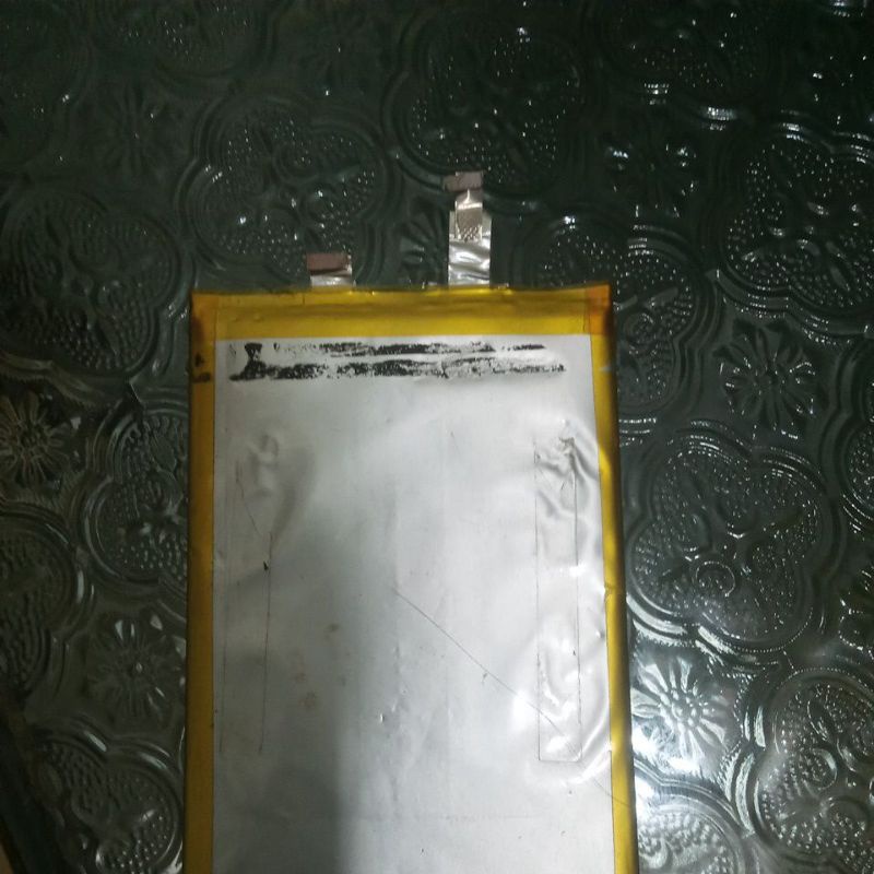 Pin lithium 4100mah 50wh 3,8V mã 476090P