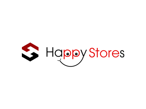 Happy Stores Logo