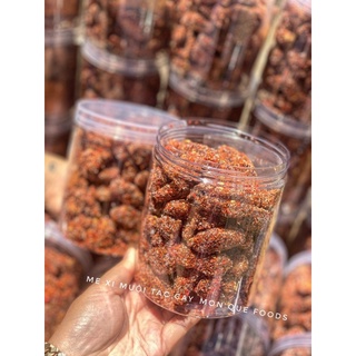 Me xí muội Tắc Cay ( Hủ 300gr)
