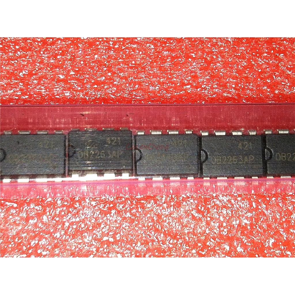 Bộ 10 Linh Kiện Điện Tử OB2263AP OB2263 DIP-8