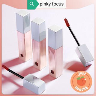 SON ĐÀO PINKYFOCUS