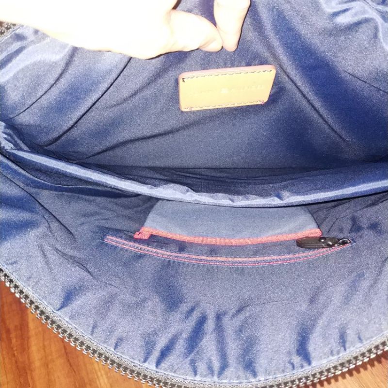 BALÔ TOMMY HILFIGER