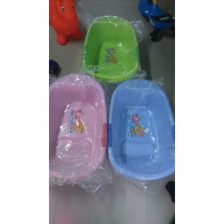 Chậu tắm cho bé Duy Tân loại đại
