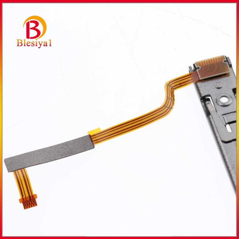 [BLESIYA1]External Button Left Slider Rail w/ Flex Cable for Nintendo Switch Joy-Con