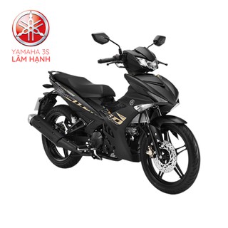 Xe Yamaha Exciter 150 RC 2020 (Đen Nhám)
