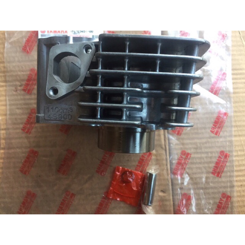 Bộ hơi yamaha jupiter sirius , lòng xi lanh sirius - jupiter