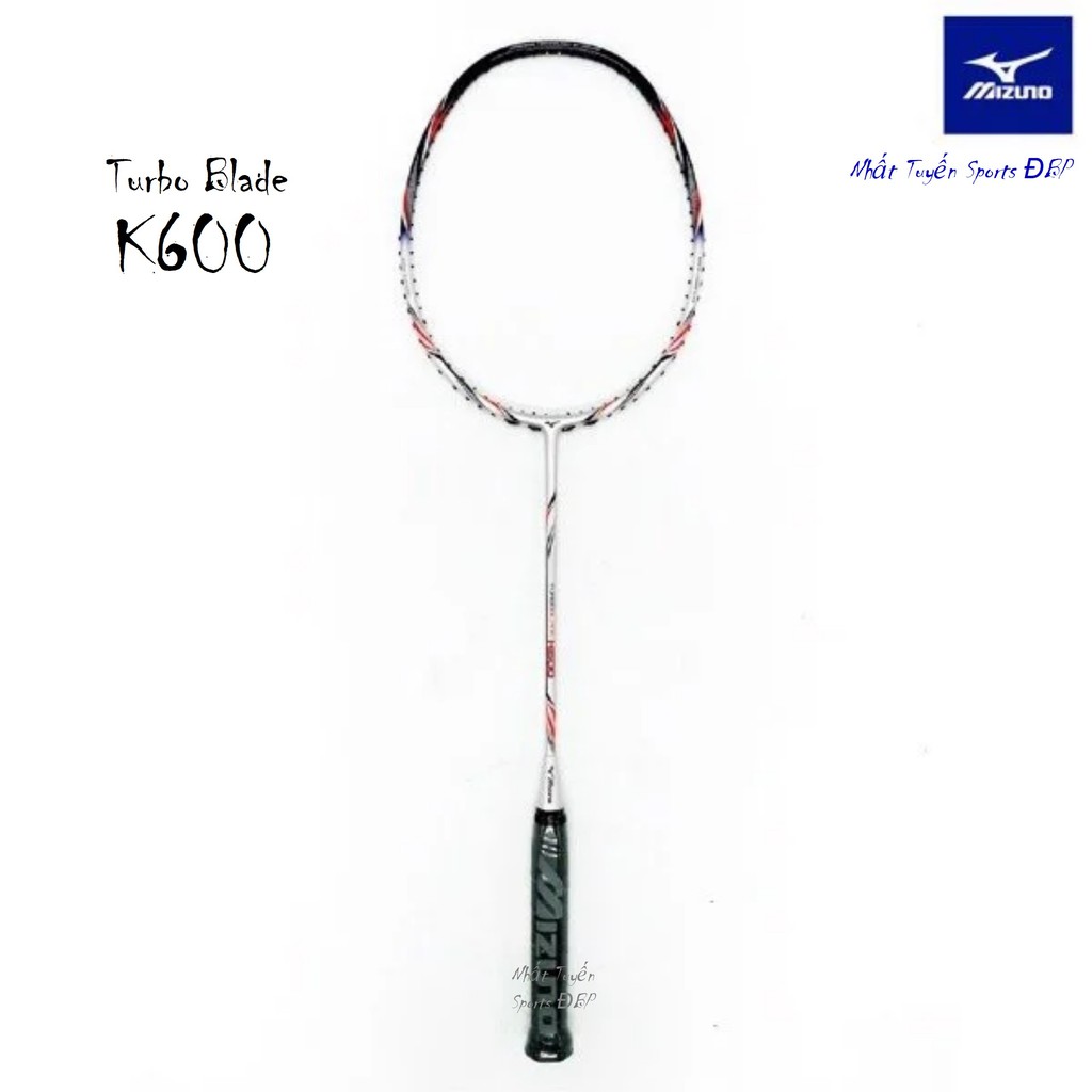 Vợt cầu lông Mizuno TURBO BLADE K600