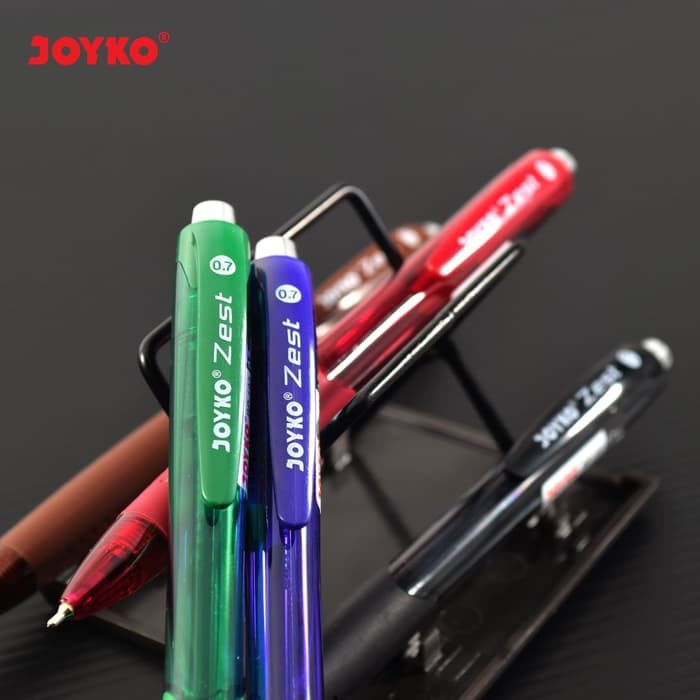 Bút Máy Joyko Bp-193 Zest Pens - 0.7 mm