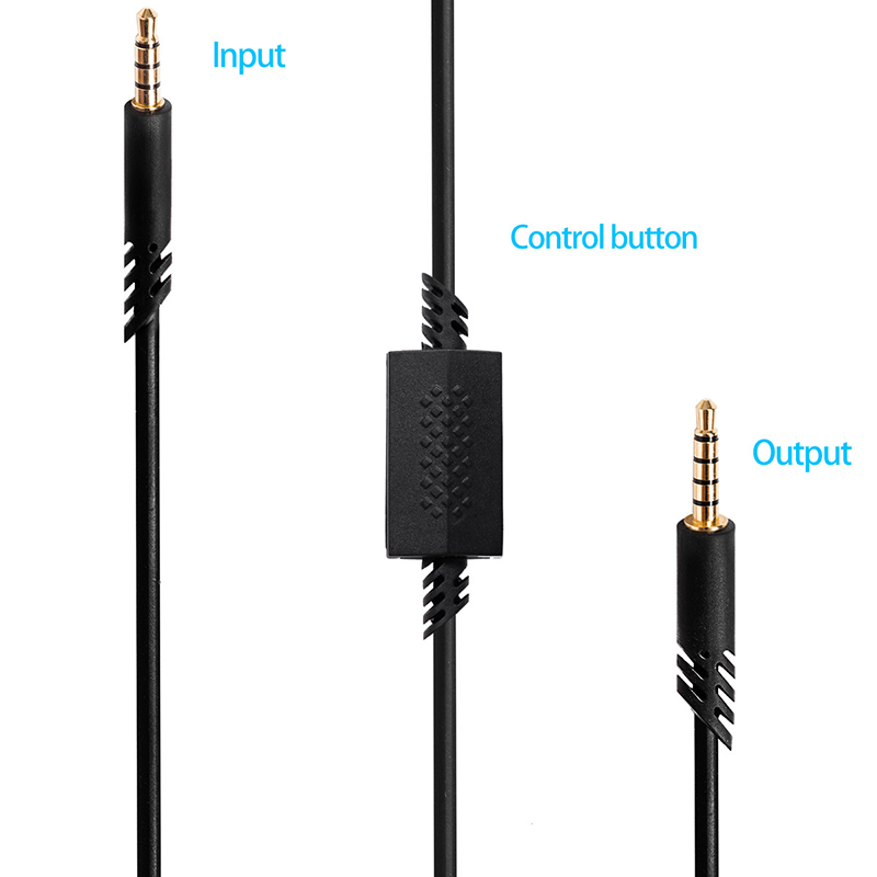 Dây Cáp Âm Thanh 2m Dành Cho Tai Nghe Astro A10 / A40 | BigBuy360 - bigbuy360.vn