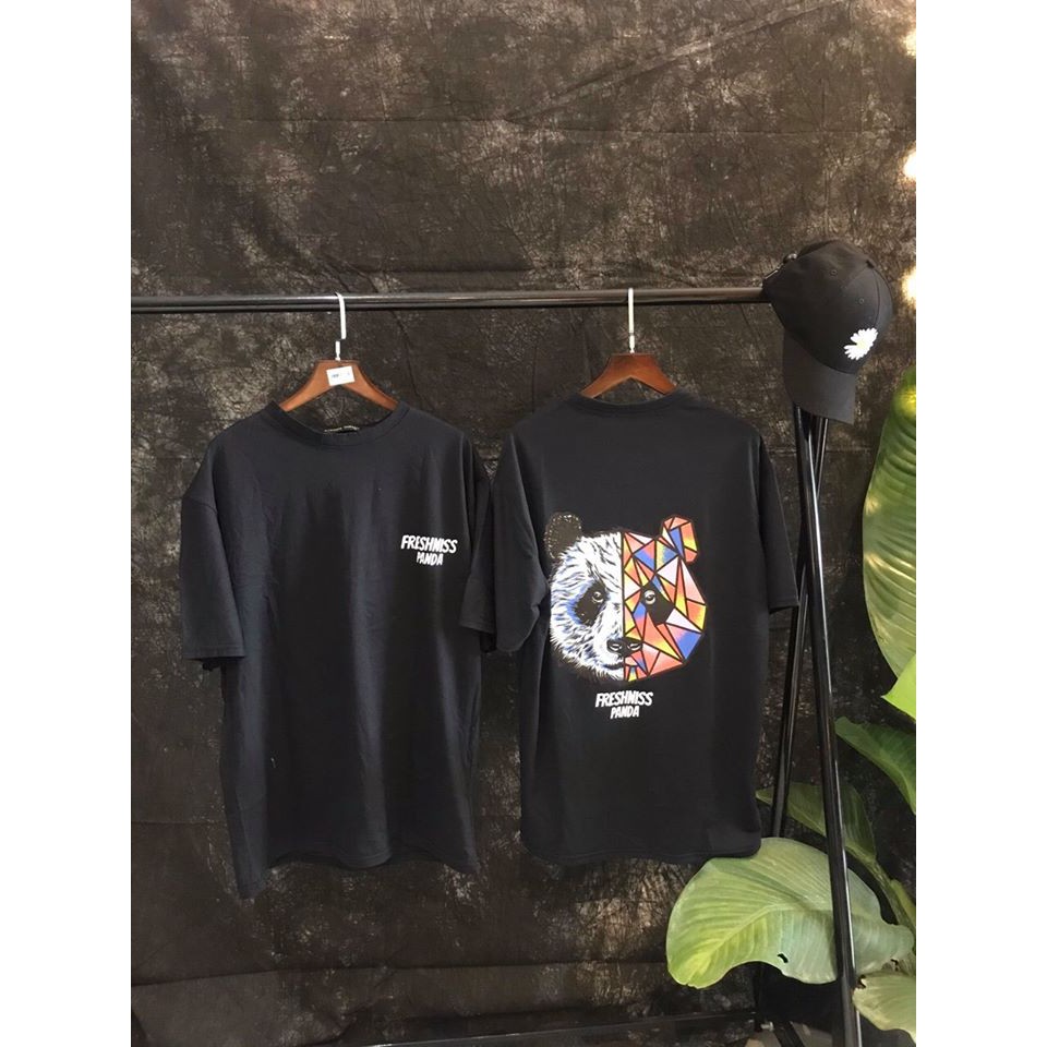 ÁO THUN TAY LỠ | ÁO THUN UNISEX FORM RỘNG