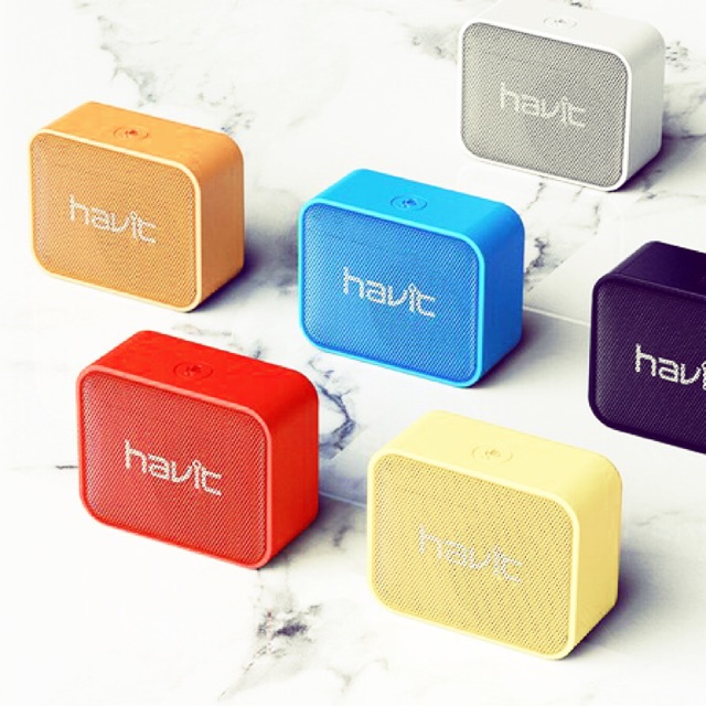 Loa Havit MX 702