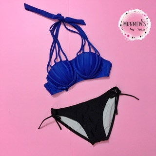 (SALE 100K) Bikini sò đan dây