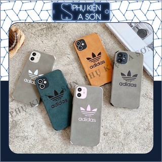 Ốp Điện Thoại Da Cừu Mềm Chống Rơi Cho Iphone 5/5s/6/6plus/6s/6splus/7/7plus/8/8plus/x/xs/11/12/pro/max/plus/promax