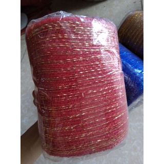cuộn lưới thô kim tuyến
