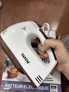 máy đánh trứng tatch
