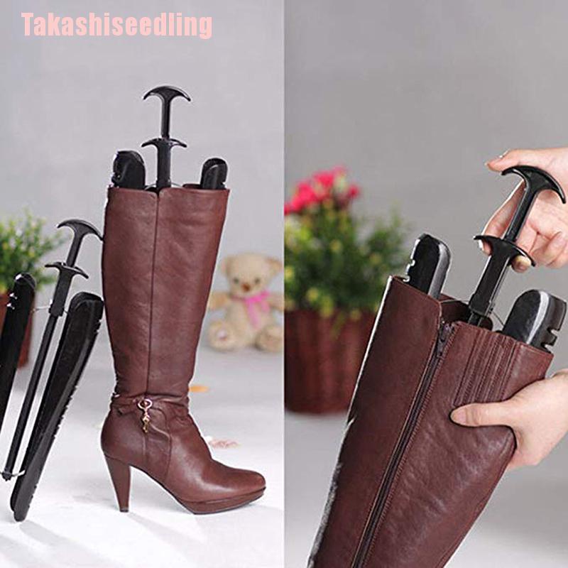 1 Dụng Cụ Giữ Hình Giày Bốt Với