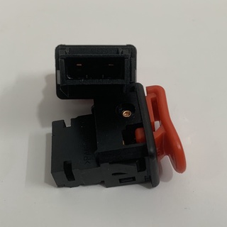 Nút công tắc đỏ, Nút đề đỏ HONDA xe số