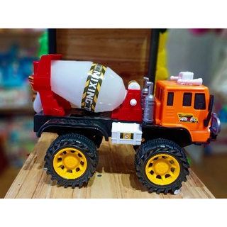 XE CÔNG TRÌNH CỠ LỚN