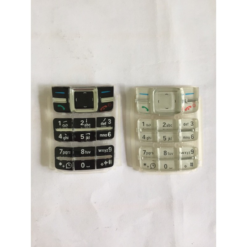 Bàn phím Nokia 1600 xịn