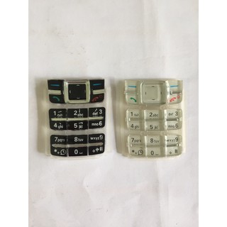 Bàn phím Nokia 1600 xịn