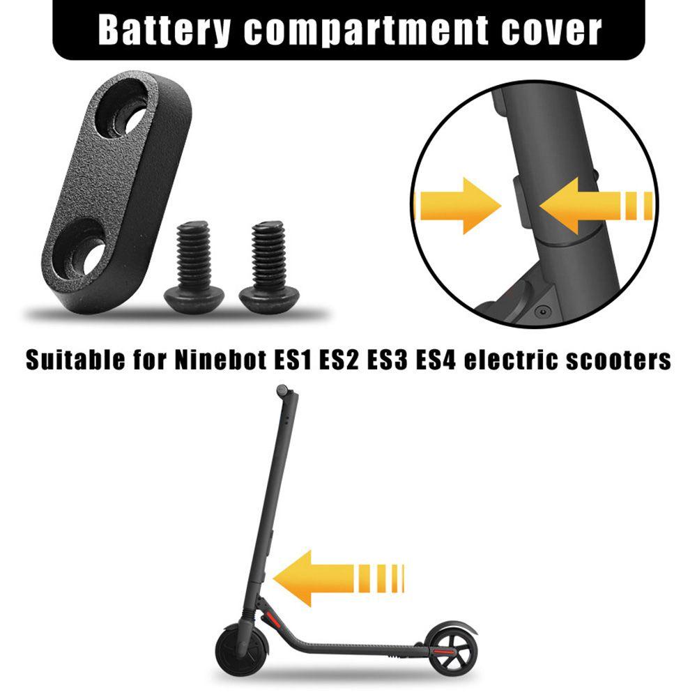 Vỏ Bọc Pin NINEBOT ES1 ES2 ES3 ES4 Chất Lượng Cao
