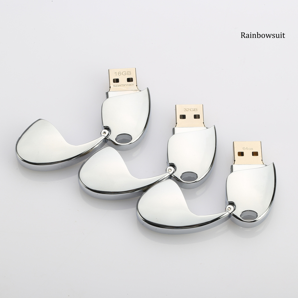 Usb Mini Rb- K20 Dung Lượng 16gb / 32gb / 64gb