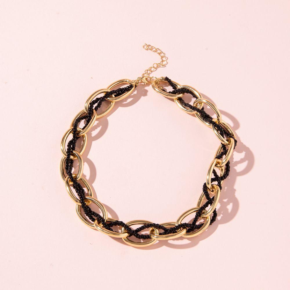 EXPEN Vòng cổ Thiết Kế Tinh Tế Thời Trang Cho Nữ