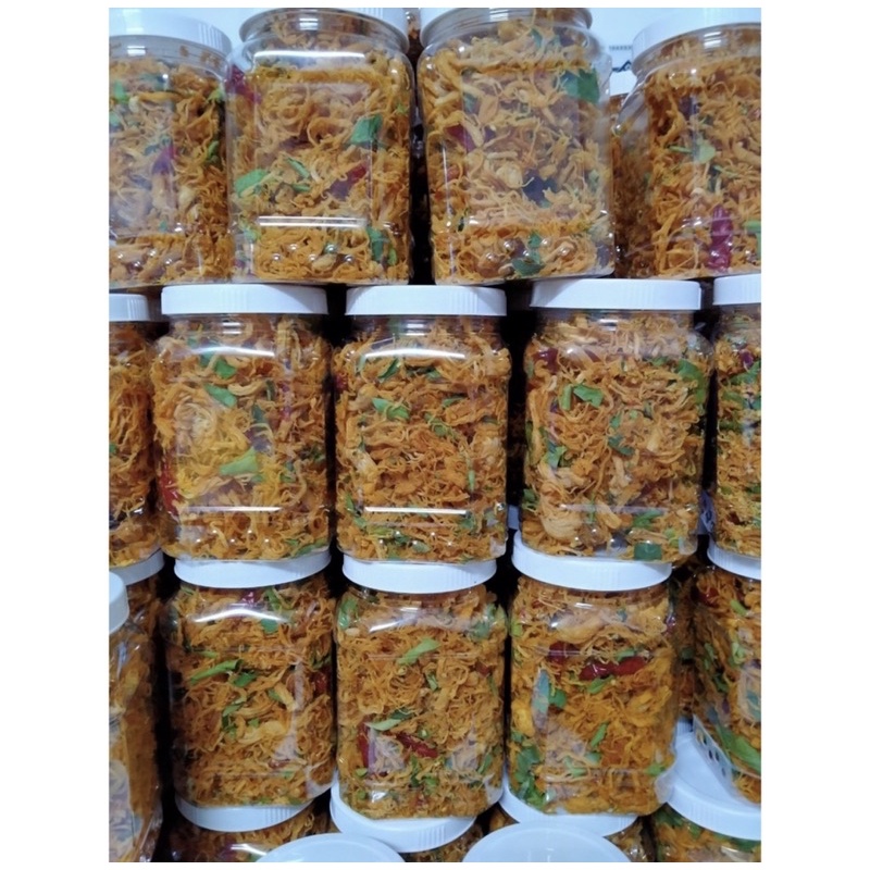 5kg Khô Gà Loại Ngon | BigBuy360 - bigbuy360.vn