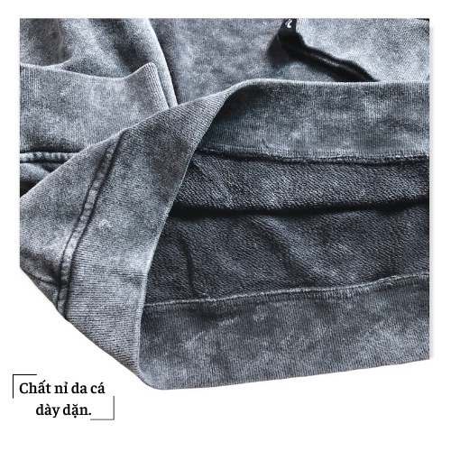 Áo sweater  in the city cycle   - áo nỉ sweater unisex form rộng Local Brand | BigBuy360 - bigbuy360.vn