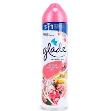 Xịt phòng Glade 280ml nhập khẩu Thái