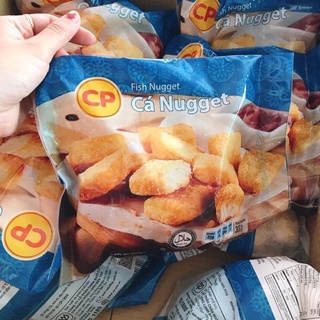 [ PHÚ NHUẬN] CÁ NUGGET 300GR